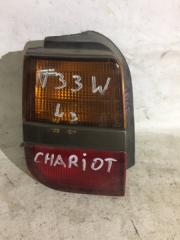 СТОП ЛЕВЫЙ задний левый Mitsubishi Chariot 1997-2003