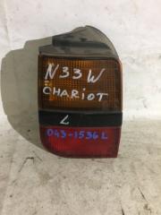 СТОП ЛЕВЫЙ задний левый Mitsubishi Chariot 1997-2003