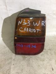 СТОП ПРАВЫЙ задний правый Mitsubishi Chariot 1997-2003