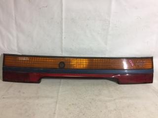 Вставка багажника задняя Mitsubishi Chariot 1997-2003