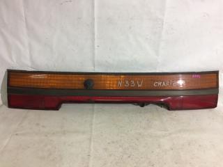 Вставка багажника задняя Mitsubishi Chariot 1997-2003