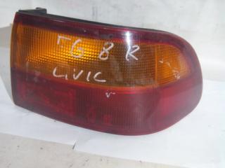 СТОП ПРАВЫЙ задний правый Honda CIVIC 1995-2000