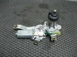 Моторчик заднего дворника Honda CIVIC 2000-2003