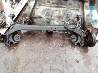 Балка задняя задняя Mitsubishi Colt 2002-2012