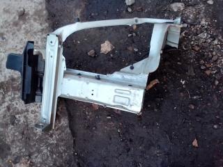 Лонжерон передний правый передний правый Mitsubishi Colt 2002-2012