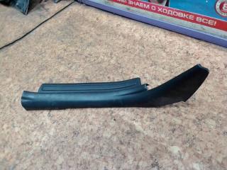 Порожек салона задний правый Toyota Corolla Fielder 2000-2004