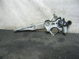 Стеклоподъёмник передний правый передний правый Toyota Corolla 2000-2004