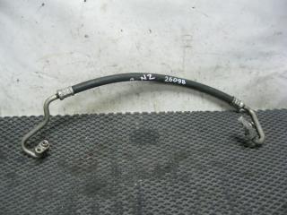 Трубка кондиционера Toyota Corolla 2002