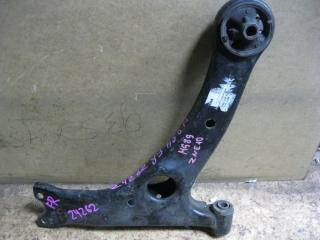Рычаг передний правый передний правый Toyota Corolla 2000-2004