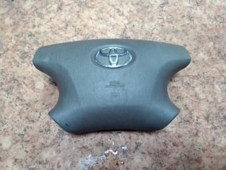 ПОДУШКА БЕЗОПАСНОСТИ ВОДИТЕЛЯ Toyota Corolla 2005