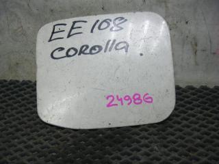 Лючок бензобака Toyota Corolla 1991-2002