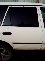 Дверь правая задняя задняя правая Toyota Corolla 1991-2002
