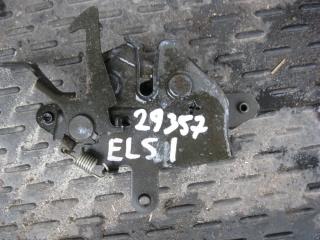 Запчасть замок капота Toyota Corsa 1994-1997