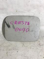 Запчасть лючок бензобака Toyota Cresta 1992-1996
