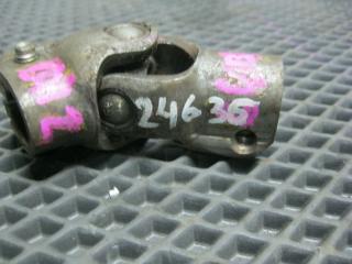 Запчасть карданчик рулевой Nissan Cube 1998-2003