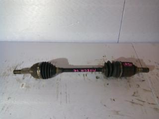 Привод передний левый передний левый Nissan Cube 1998-2003 Б/У Привод передний левый передний левый Nissan Cube 1998-2003