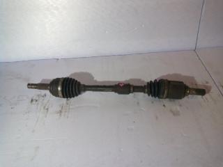 Привод передний левый передний левый Nissan Cube 2002-2008 Б/У Привод передний левый передний левый Nissan Cube 2002-2008