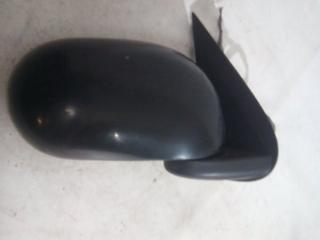 ЗЕРКАЛО ПРАВОЕ правое Nissan Cube 2002-2008