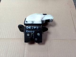 Замок двери багажника Mazda Demio 2007-2014