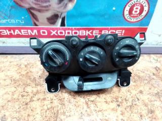 Блок управления климат-контролем Mazda Demio 2007-2014