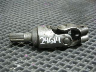 Карданчик рулевой Mazda Demio 1996-2003