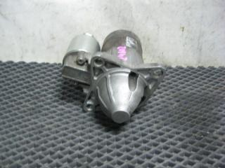 Запчасть стартер Mazda Demio 1996-2003