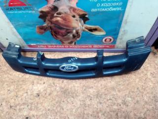 Решетка радиатора Mazda Demio 1996-2003