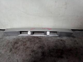 Накладка двери багажника Mazda Demio 2002-2007