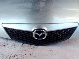 Решетка радиатора Mazda Demio 2003