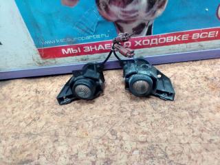 К-кт фар противотуманных передний Mazda Demio 2002-2007