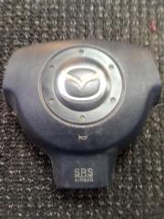 ПОДУШКА БЕЗОПАСНОСТИ ВОДИТЕЛЯ Mazda Demio 2002-2007