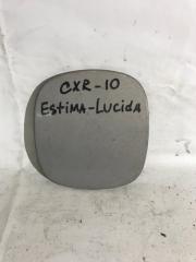 Запчасть лючок бензобака Toyota Estima Lucida 1996-1999