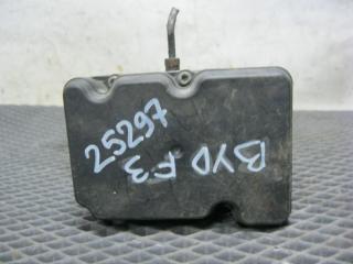 Запчасть блок abs (насос) BYD F3 2005-2013