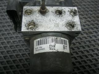 Блок ABS F3 2005-2013 Блок ABS F3 2005-2013
