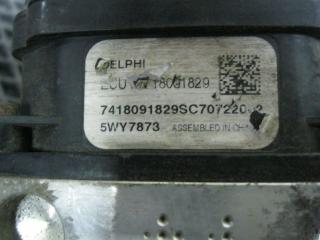 Блок ABS BYD F3 Блок ABS BYD F3