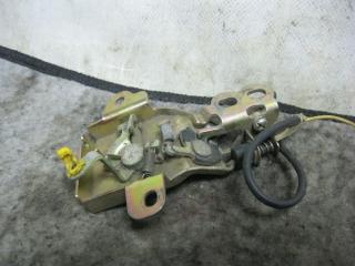 Замок крышки багажника F3 2005-2013 Замок крышки багажника F3 2005-2013