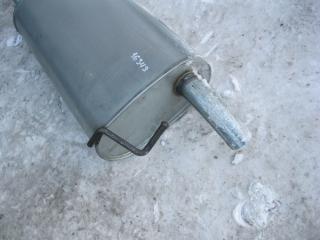 Глушитель F3 2005-2013 XC Глушитель F3 2005-2013 XC
