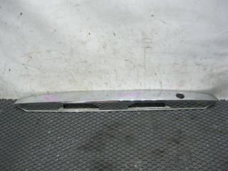 Молдинг крышки багажника Mazda Familia 1998-2004