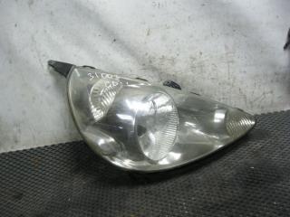 Запчасть фара правая передняя правая Honda Fit 2001-2008
