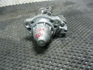 Стартер Honda Fit 2001-2008 новая Стартер Honda Fit 2001-2008