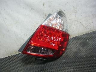 СТОП ПРАВЫЙ задний правый Honda Fit 2001-2008