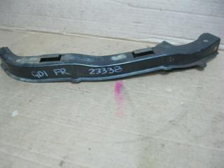 Крепление переднего бампера переднее правое Honda Fit 2001-2008