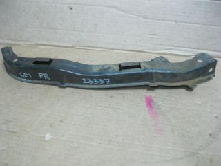 Крепление переднего бампера переднее правое Honda Fit 2001-2008