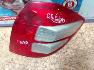 СТОП ПРАВЫЙ задний правый Honda Fit 2007-2014