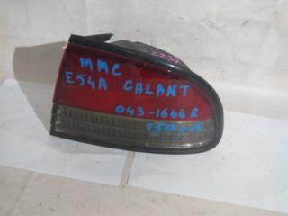 СТОП ПРАВЫЙ задний правый Mitsubishi Galant 1992-1997