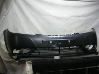 Запчасть бампер передний передний Ravon Gentra 2015-2018