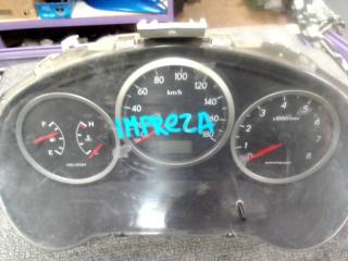 Запчасть панель приборов Subaru Impreza GC/GF 1992-2000