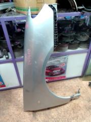Запчасть крыло переднее правое переднее правое Subaru Impreza GD/GC/GG 2002-2005