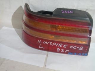 СТОП ЛЕВЫЙ задний левый Honda Inspire 1992-1995 контрактная СТОП ЛЕВЫЙ задний левый Honda Inspire 1992-1995