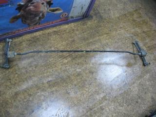 Запчасть стабилизатор поперечной устойчивости задний задний Chevrolet Lacetti 2004-2013